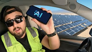 Solar Panel Ai Calculation Free