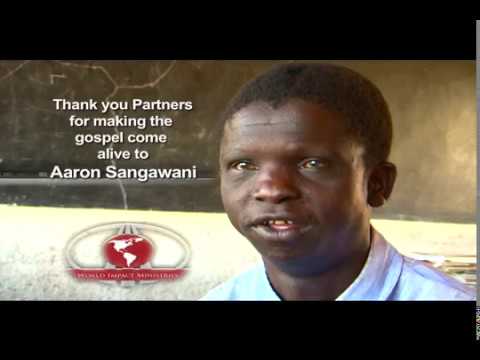 A Story From Sumbawanga Aaron 