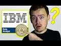 IBM Data Analyst Certificate Quiz