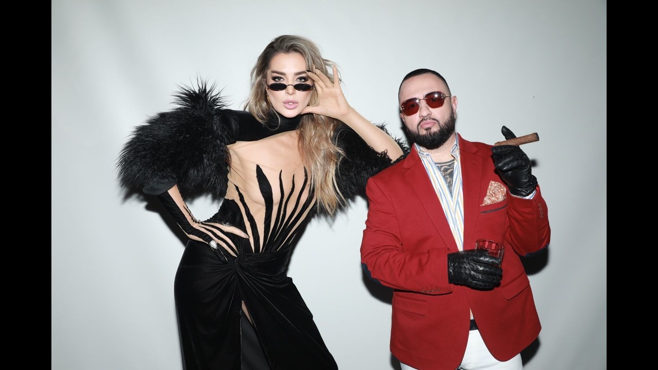 Super Sako & Iveta Mukuchyan - Milion $