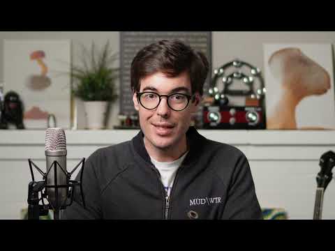 MUDWTR YouTube ad: 5 things to ask when shopping for a mushroom product.