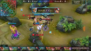Moscov Savege - Mobilegend