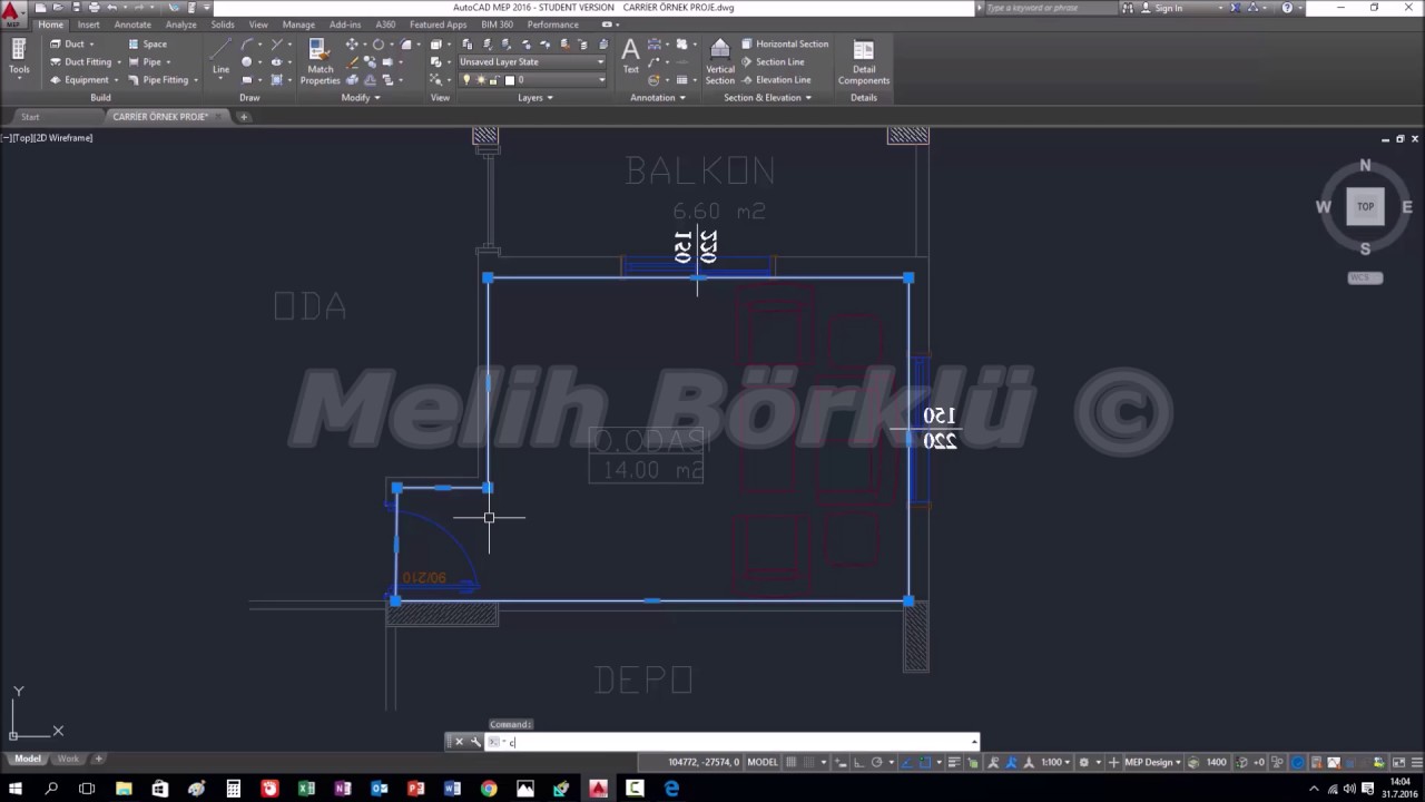 21 Floor Slab Floor On Grade Carrier Hap Youtube