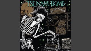 The spine that binds -