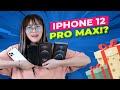 Misthy nhận được IPHONE 12 nhưng lại khóc thét vì lý do này!? | TẶNG GÌ CHO MISTHY?