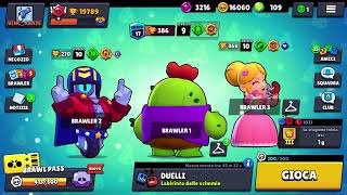 Brawlidays 2021 Music But Slower And Lower. - Brawl Stars