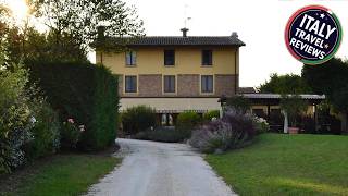 B&B La Ca Vecia | Fidenza, Italy | Hotel Review ⭐ screenshot 1