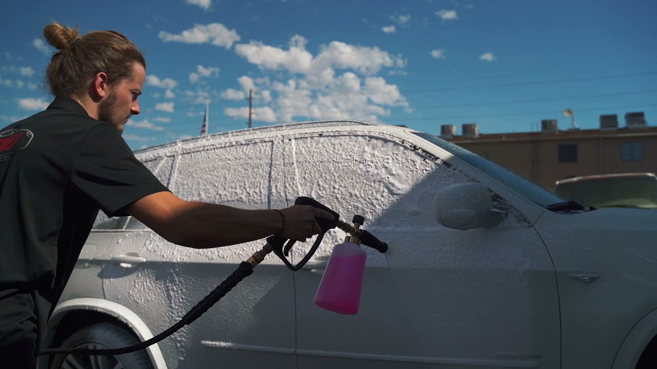 Renu Auto - St. George Detailing Specialists