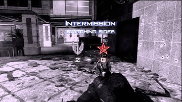 3v3 MLG Variant | Search and Destory on Arkaden