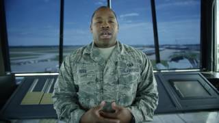 Ask An Airman - How has the Air Force changed your life?