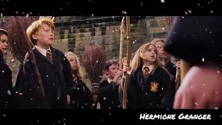 hermione granger voice clips 3