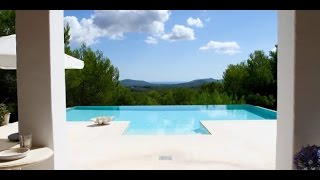 Historic Blakstad finca in Santa Gertrudis for sale