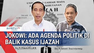 Download Lagu Penggugat Ajukan Banding dan Sebut Hakim Tak Berani, Usai Gugatan Ijazah Jokowi Gugur MP3