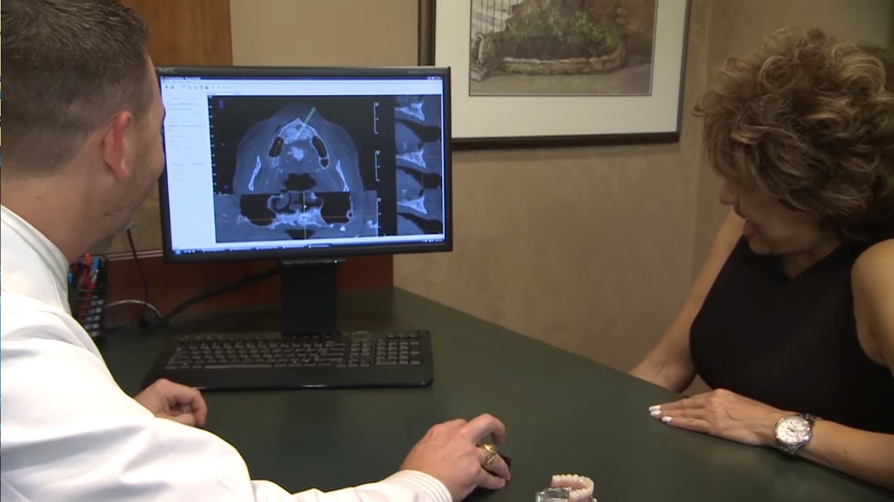 Austin Dental Implants Treatment Timeline YouTube