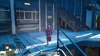 How to Find Hero Lyle Boss Location - Slay the Hero Lyle Location - Code Vein 2