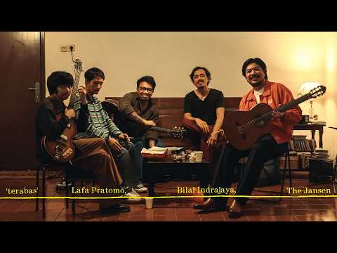 Lafa Pratomo, Bilal Indrajaya, The Jansen - Terabas (Official Teaser)