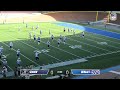 SEAMEN MILANO VS  BENGALS BRESCIA