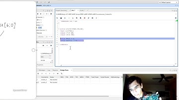 Digital Systems Design Lab 5 Video