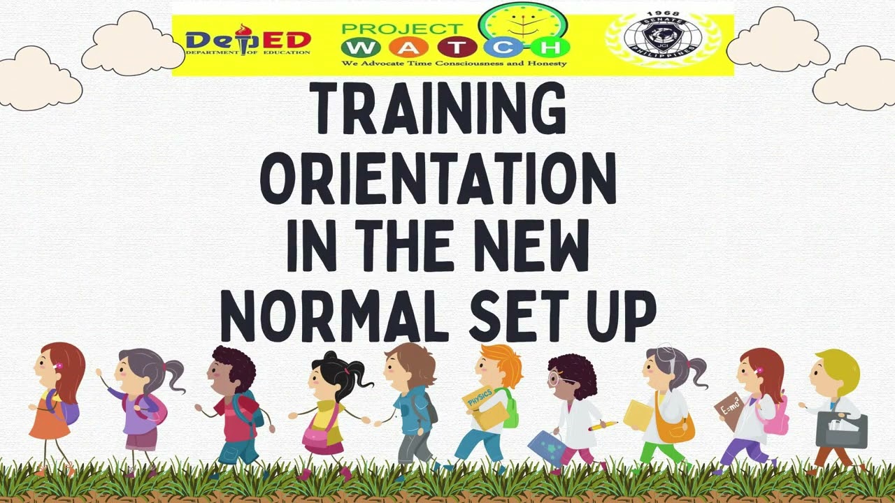 DOÑA ASUNCION HIZON ELEMENTARY SCHOOL PROJECT WATCH 2022 YouTube