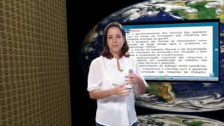 Intensivando - Geografia - Aspectos Socioeconômicos - Julyana Santos