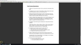 Folio Introduction