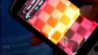 Jewels by MHGames Mika Halttunen | Droidshark.com Video Review for Android screenshot 4
