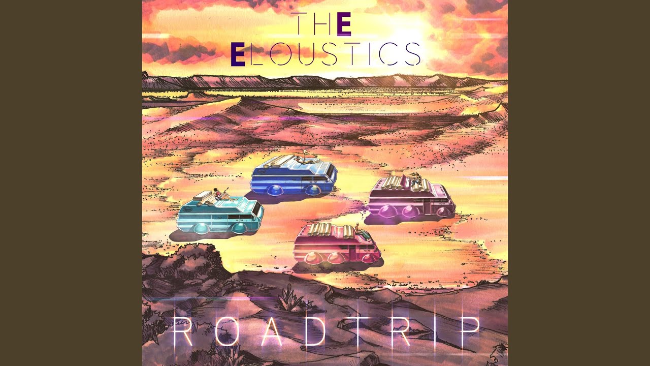 Watch Elevated on YouTube Watch Elevated on YouTube