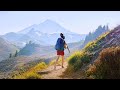 Photo Walk 4 - iPhone Photos from Backpacking in the Mountains • Slow ASMR Photography