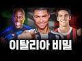 세리에A의 인기 부진 이유는? 이번 시즌 혼돈 속의 현실 분석 ⚽