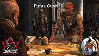 Sequence 5 Memory 1 100% Sync Guide: Kenway's Kingdom AC4 Black Flag Episode 65