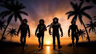 ไหนว่าจะไม่หลอกกัน - Silly Fools [Cover] By Brutal Monkey Brand [ลิงร็อค]