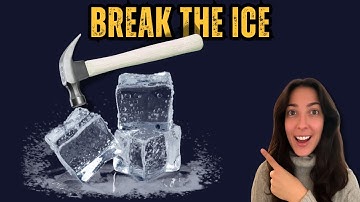 5-Second Fun Icebreakers for Any Team Meeting (Remote & In-Person)