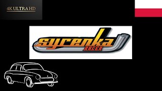 Syrenka Racer (PC) - Parking Os 1 | 4K 2160p | 60fps | PL screenshot 5