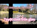 GIỚI THIỆU CÔNG VIÊN ODAI ( HIGASHIURA-AICHIKEN-JAPAN)