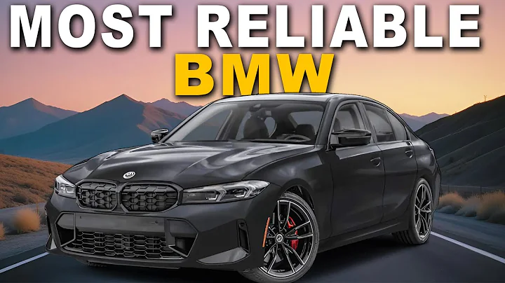 10 MOST Reliable BMW Models to Buy in 2025