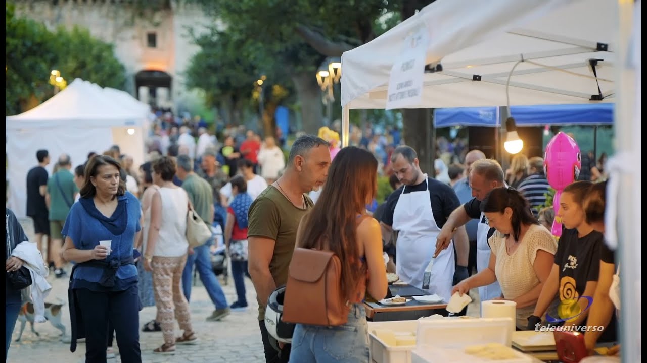 PICINISCO: Presentazione Pastorizia in Festival del 02-07-2023