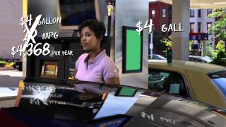 Increase My MPG! | Pew