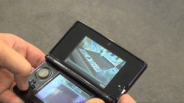 [GC 2011] Frogger 3D - More Level Gameplay