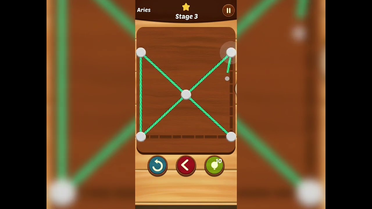 Threadform gameplay preview