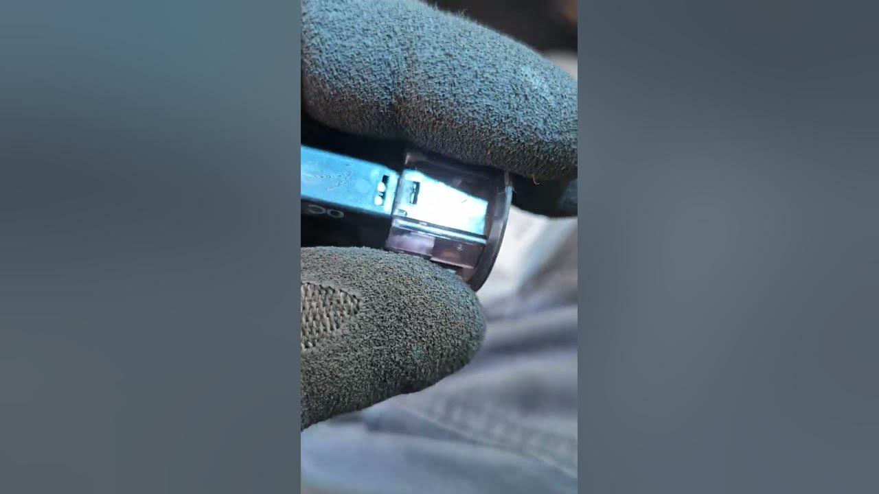 Sunload Sensor For 2010 Nissan Maxima and location - YouTube