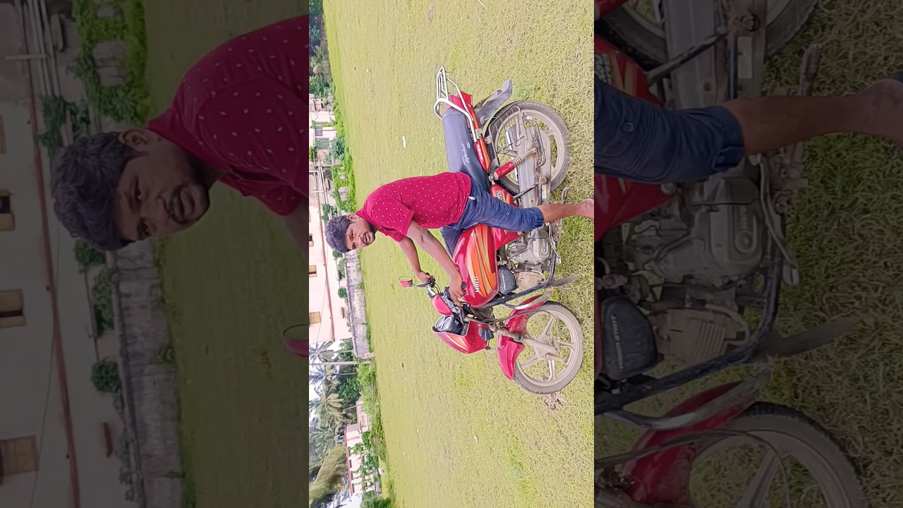 splendours of splendor @ viral # short # automobile # pre-owned bike Sale 8249573159