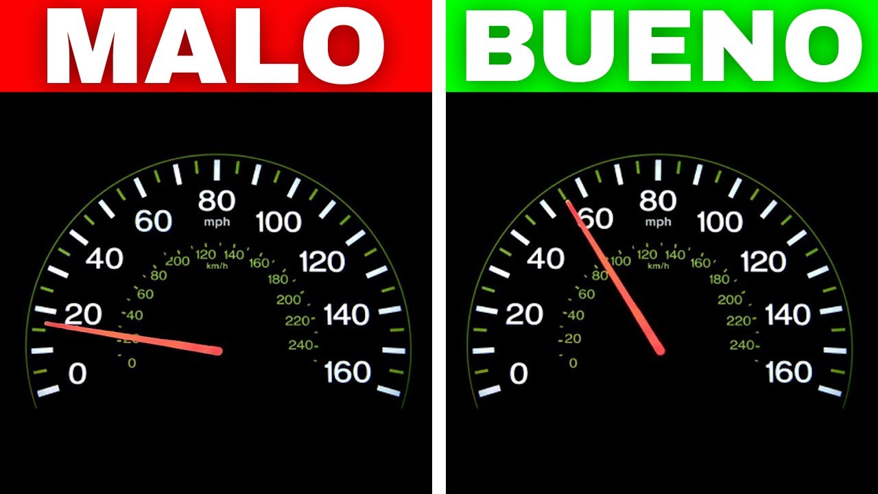 17 Hábitos IDIOTAS que van a DESTRUIR tu coche antes de los 80.000 km