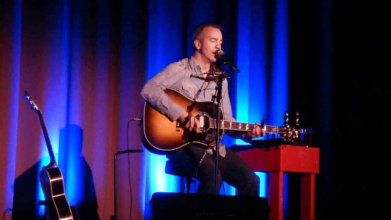 "Lochloosa" by JJ Grey at the El Rey in Chico, CA Feb. 27, 2011 YouTube