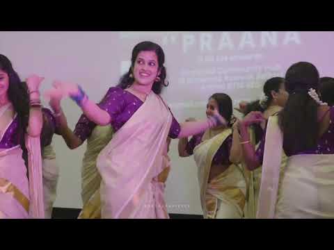 NIMA ONAM 2025 - Thiruvathira