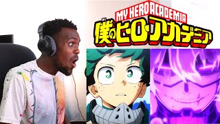 My Hero Academia Season 6 - Official Trailer 3 REACTION VIDEO!!!