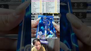 That Card Shop SG #PYTPYP17 Topps Chrome 24/25 Hobby Case Break