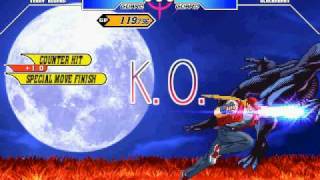 Fbc Terry Match Blackheart By Sunboy