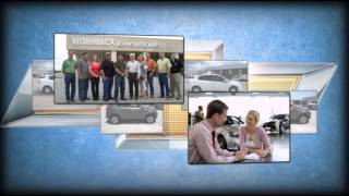 Wommack Chevrolet -- San Antonio, TX