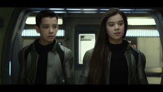 Ender Game Telugu full Movie Hollywood Dubbed