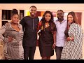 Jay Foley interviews Jackie Appiah, Lydia Forson and Ken Attoh | Prime Morning